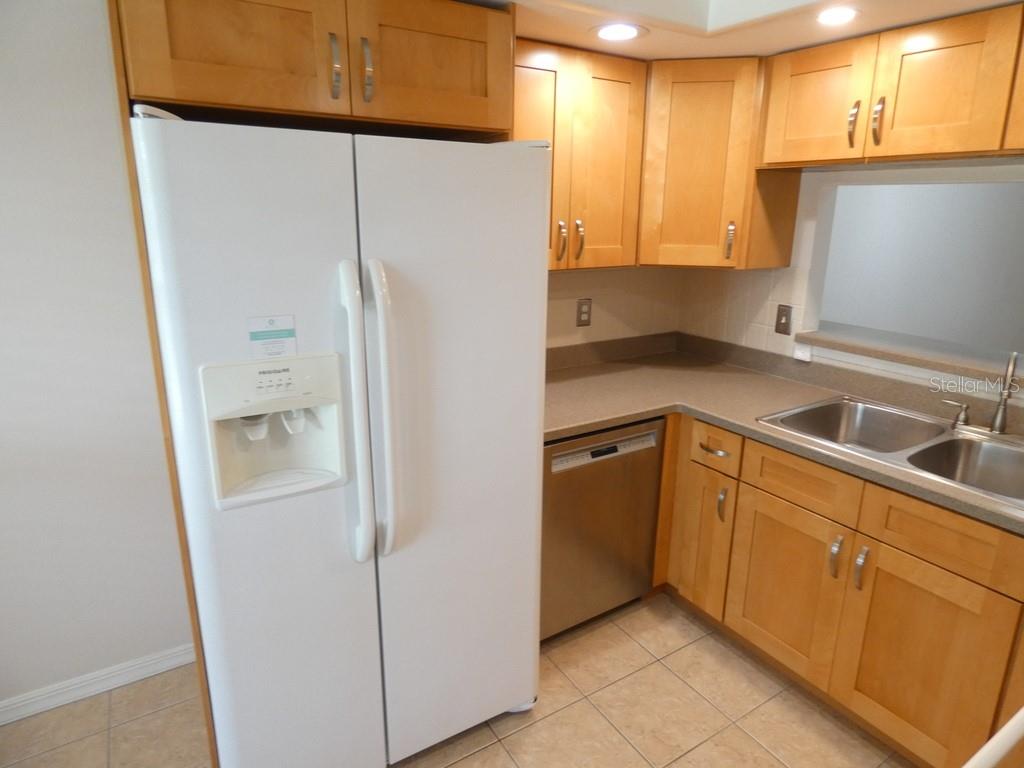 HEATHER RIDGE - Residential