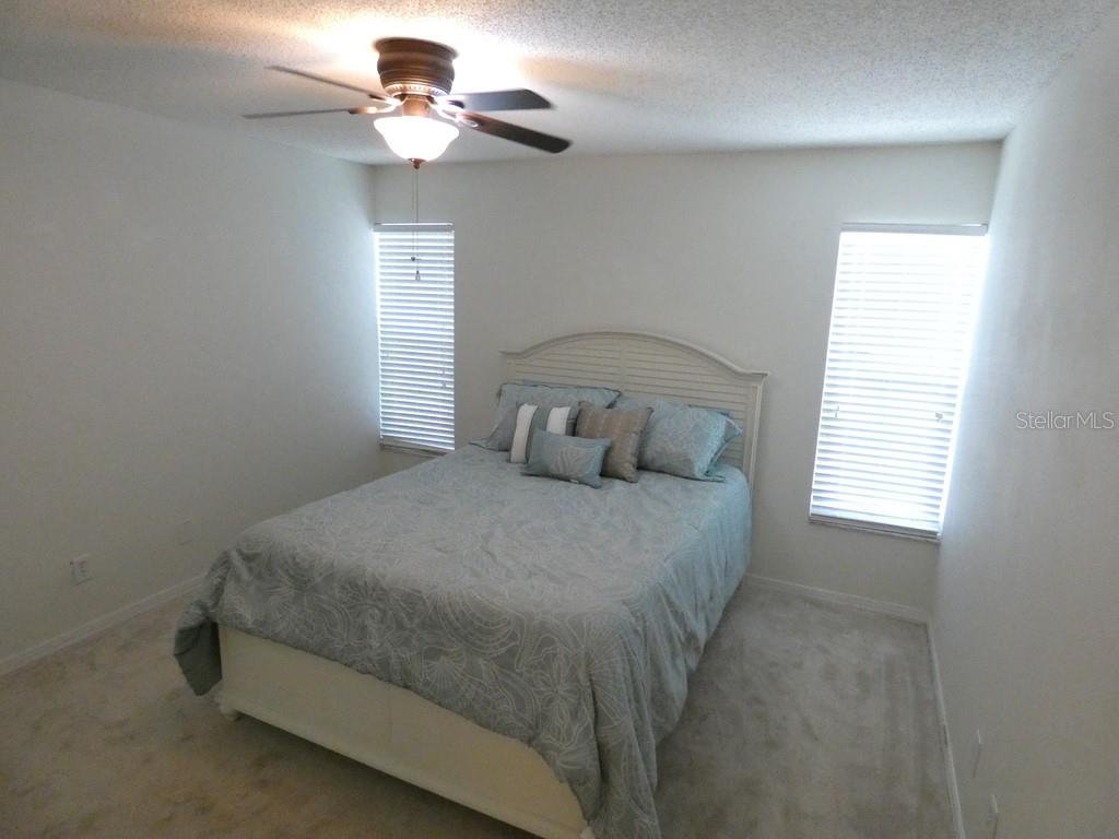 HEATHER RIDGE - Residential