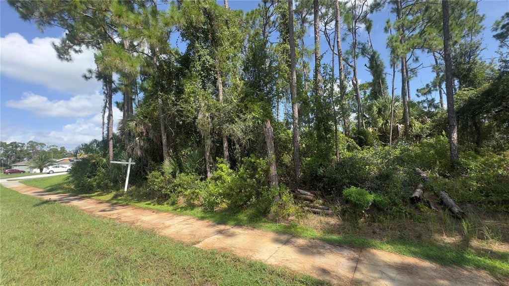Photo of Eldron Avenue, North Port, FL 34286 (MLS # C7529971)