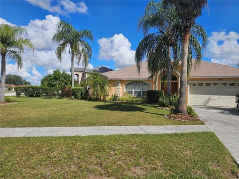 Photo of 501 Oak Branch Court, Kissimmee, FL 34758 (MLS # S5135423)