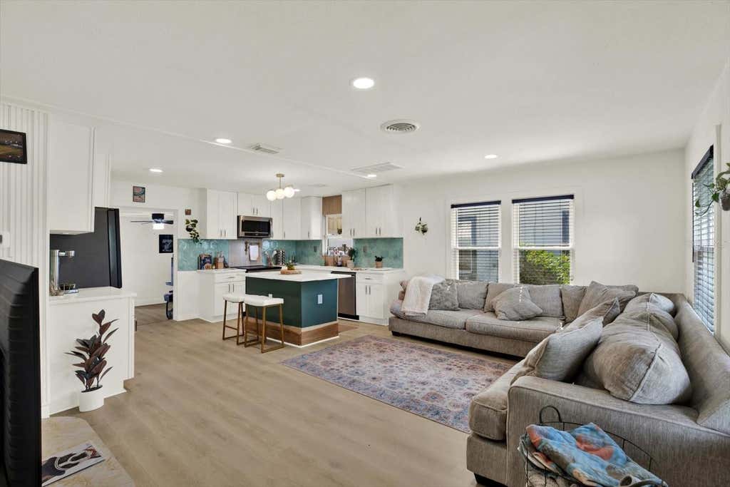 Photo of 4828 6th Avenue S, St Petersburg, FL 33711 (MLS # TB8538076)
