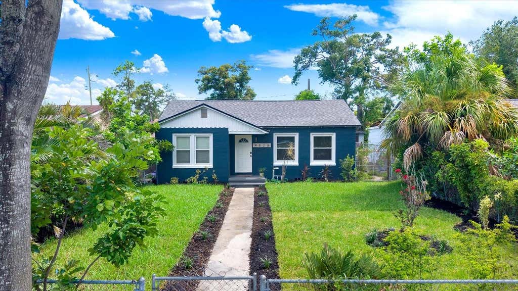 Photo of 4828 6th Avenue S, St Petersburg, FL 33711 (MLS # TB8538076)