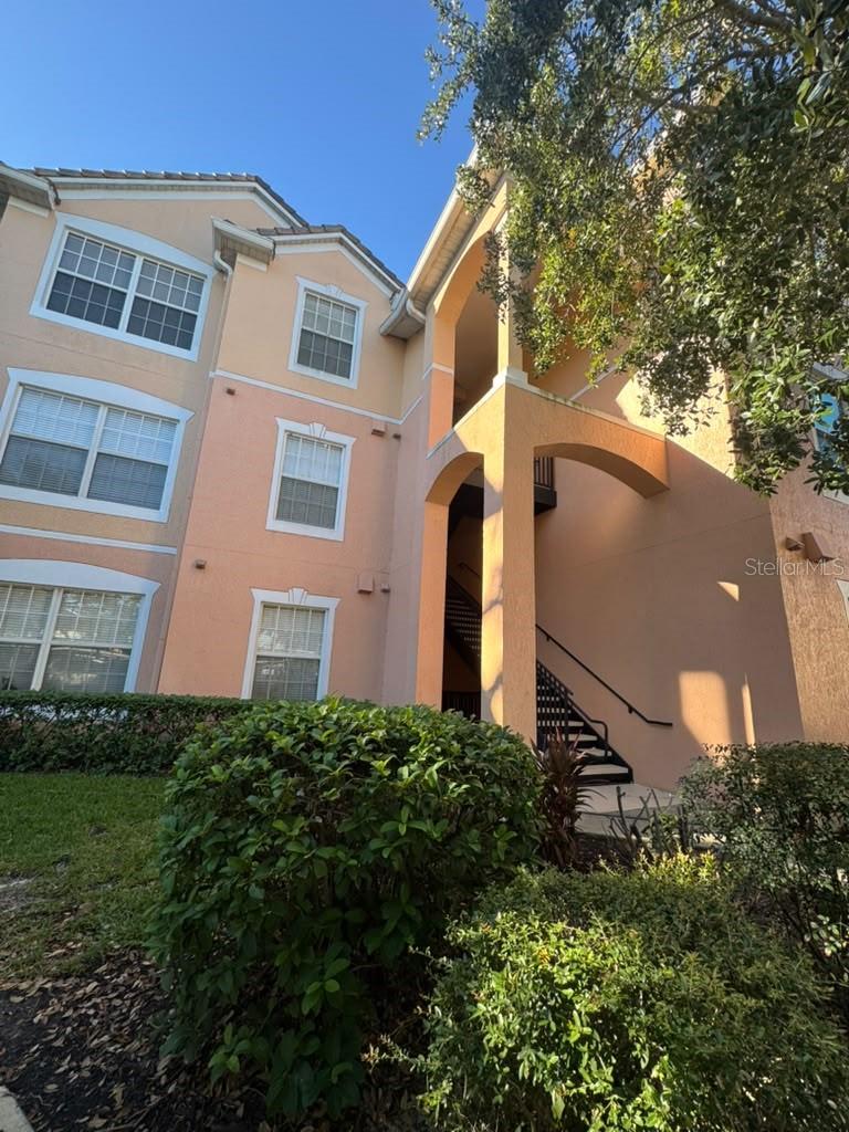 Photo of 13536 Turtle Marsh Loop #539, Orlando, FL 32837 (MLS # O6449789)