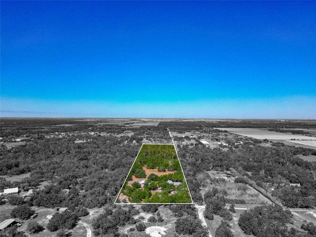 Photo of 4876 253rd Street E, Myakka City, FL 34251 (MLS # A4648416)