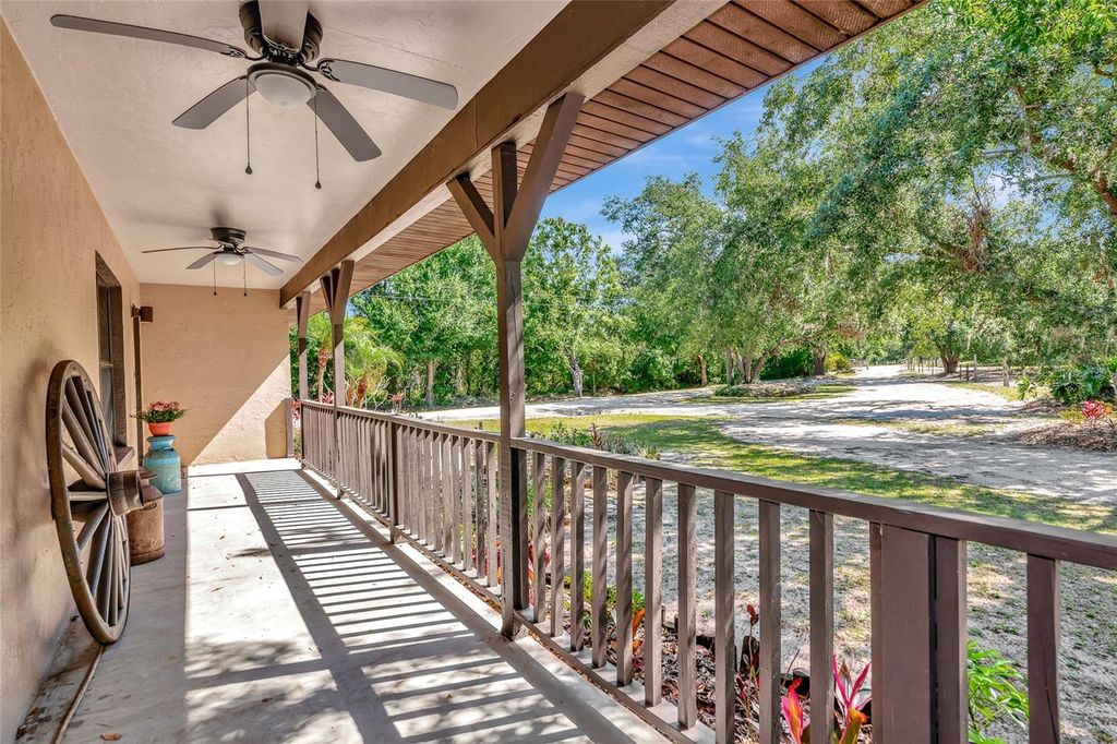 Photo of 4876 253rd Street E, Myakka City, FL 34251 (MLS # A4648416)