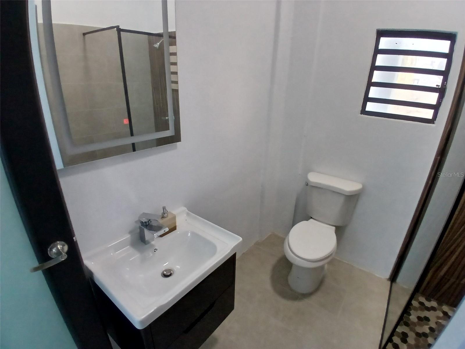 SANTA RITA - Residential Income