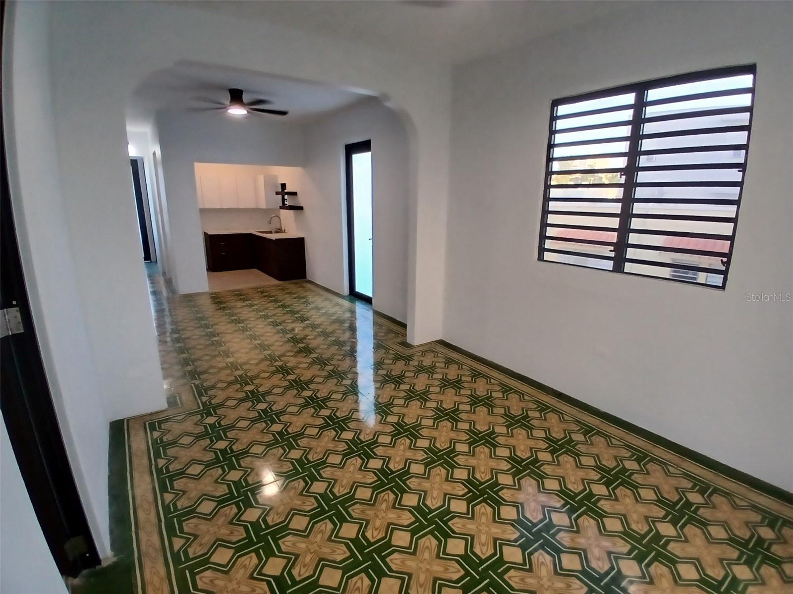 SANTA RITA - Residential Income