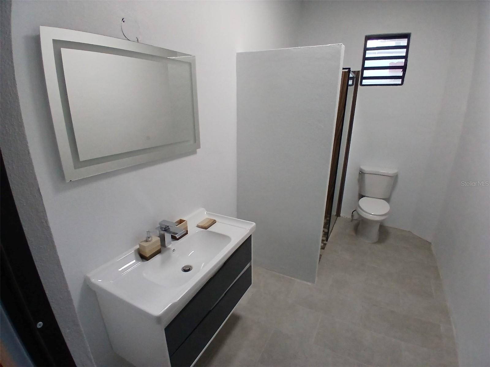 SANTA RITA - Residential Income