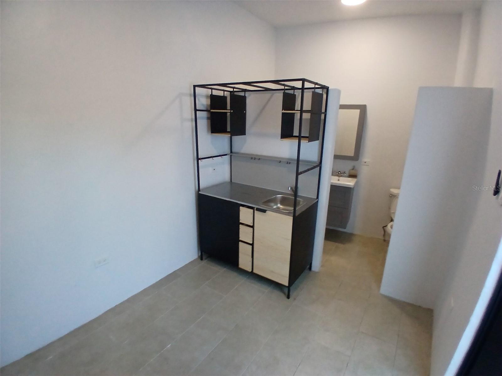 SANTA RITA - Residential Income