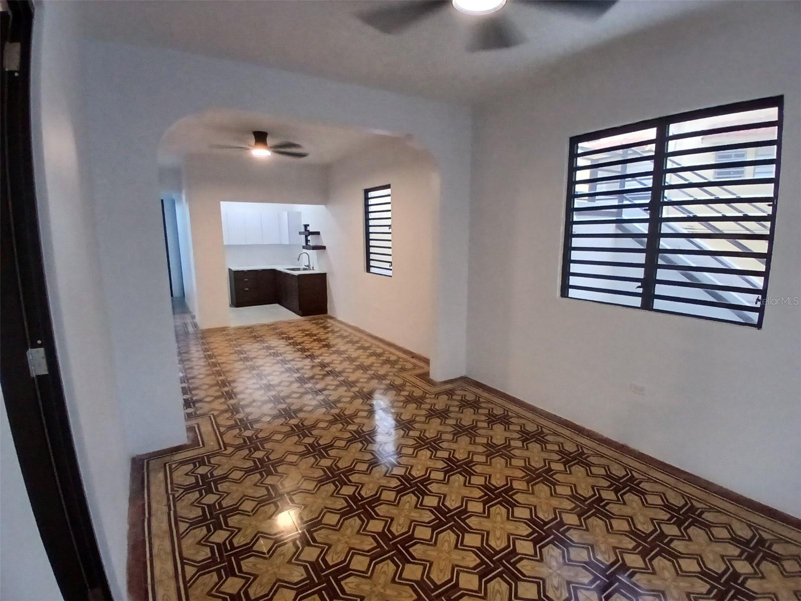 SANTA RITA - Residential Income