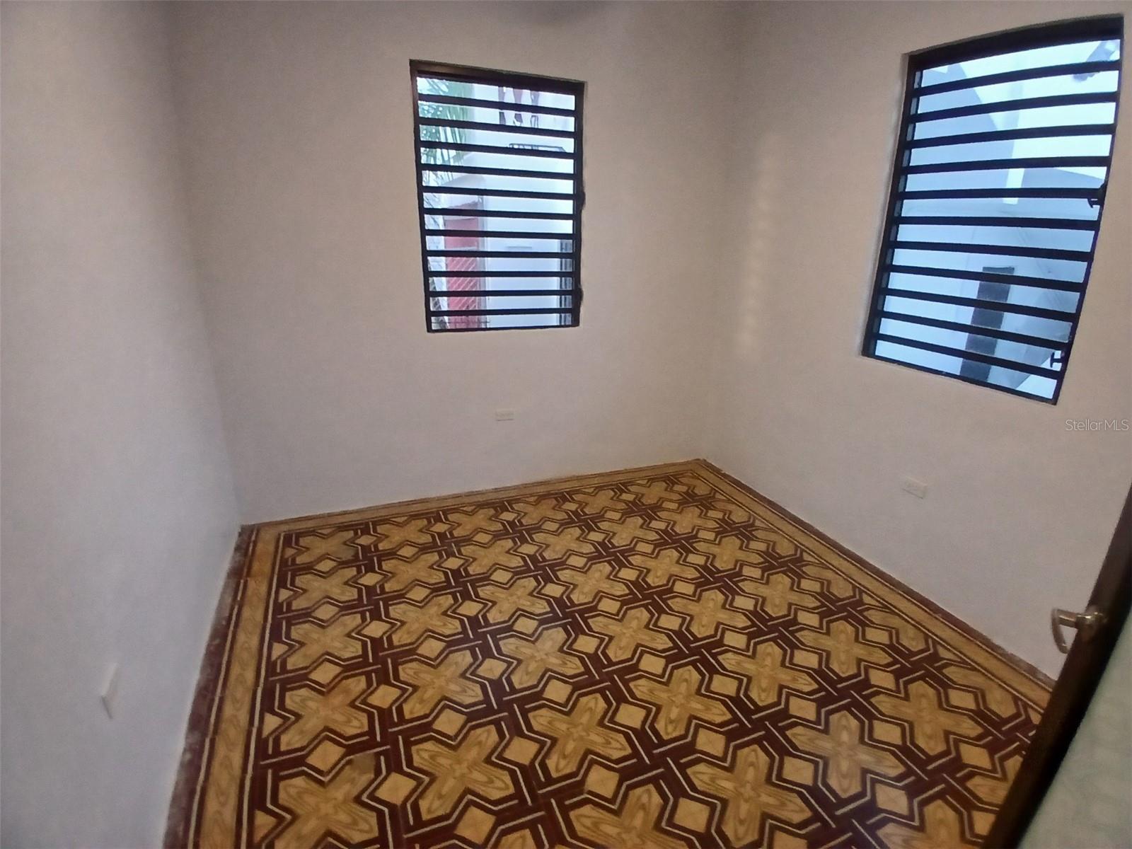 SANTA RITA - Residential Income