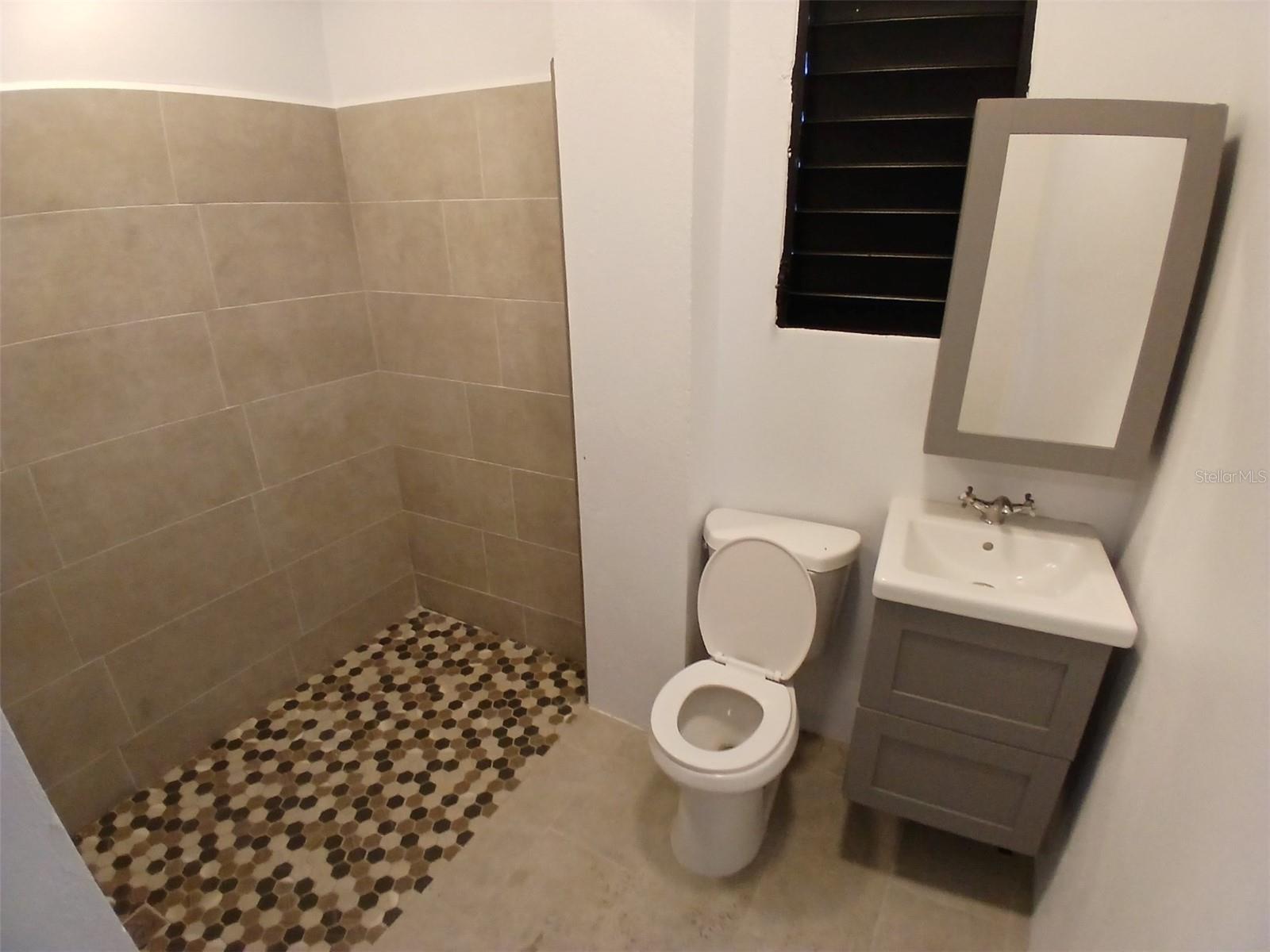 SANTA RITA - Residential Income