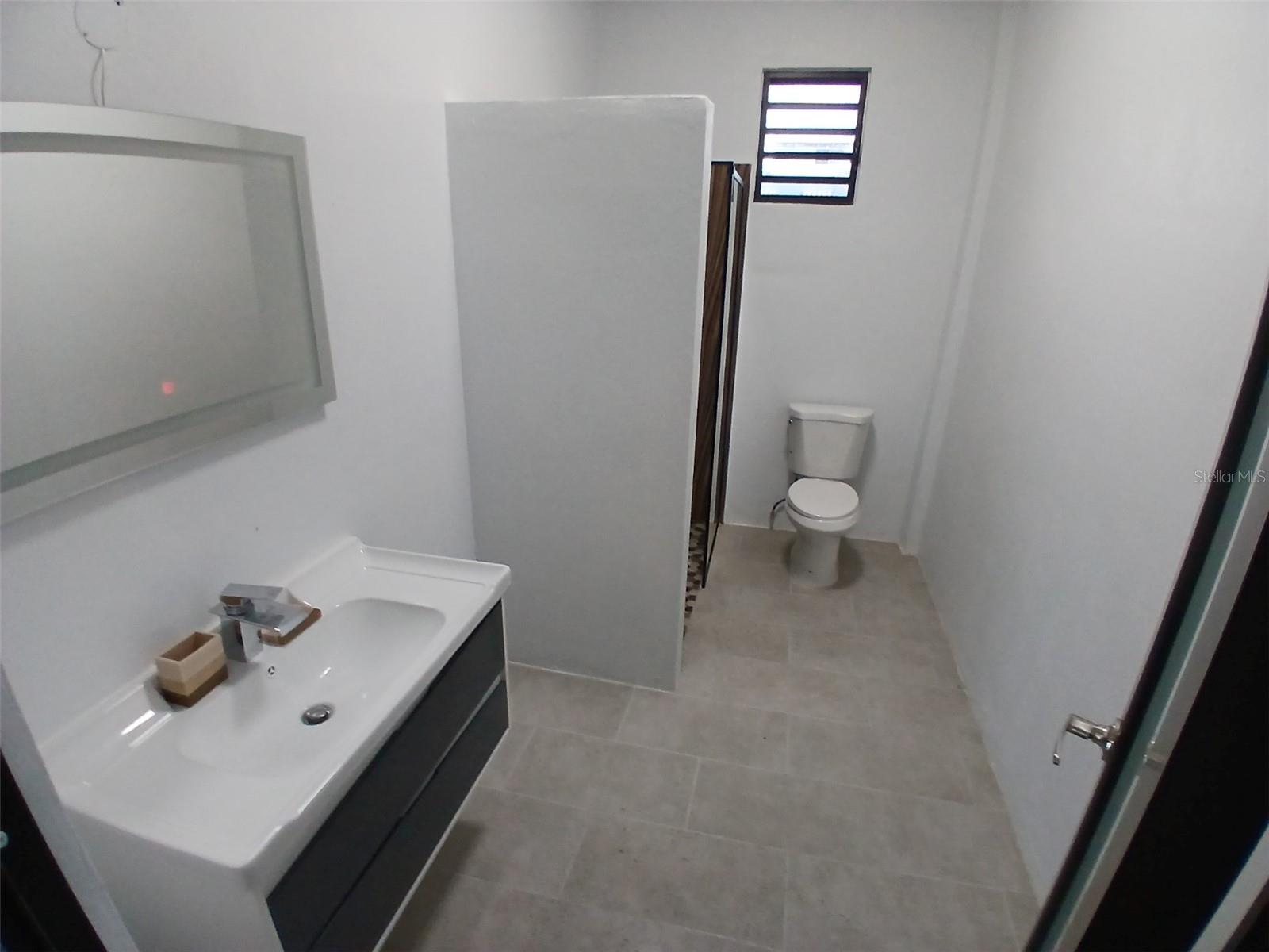 SANTA RITA - Residential Income