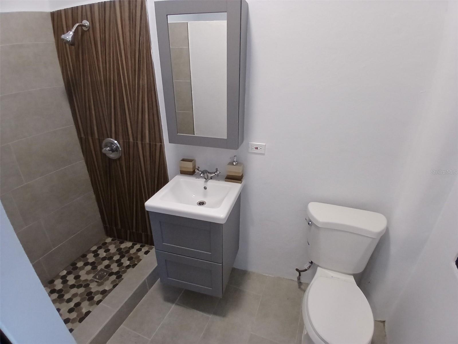 SANTA RITA - Residential Income