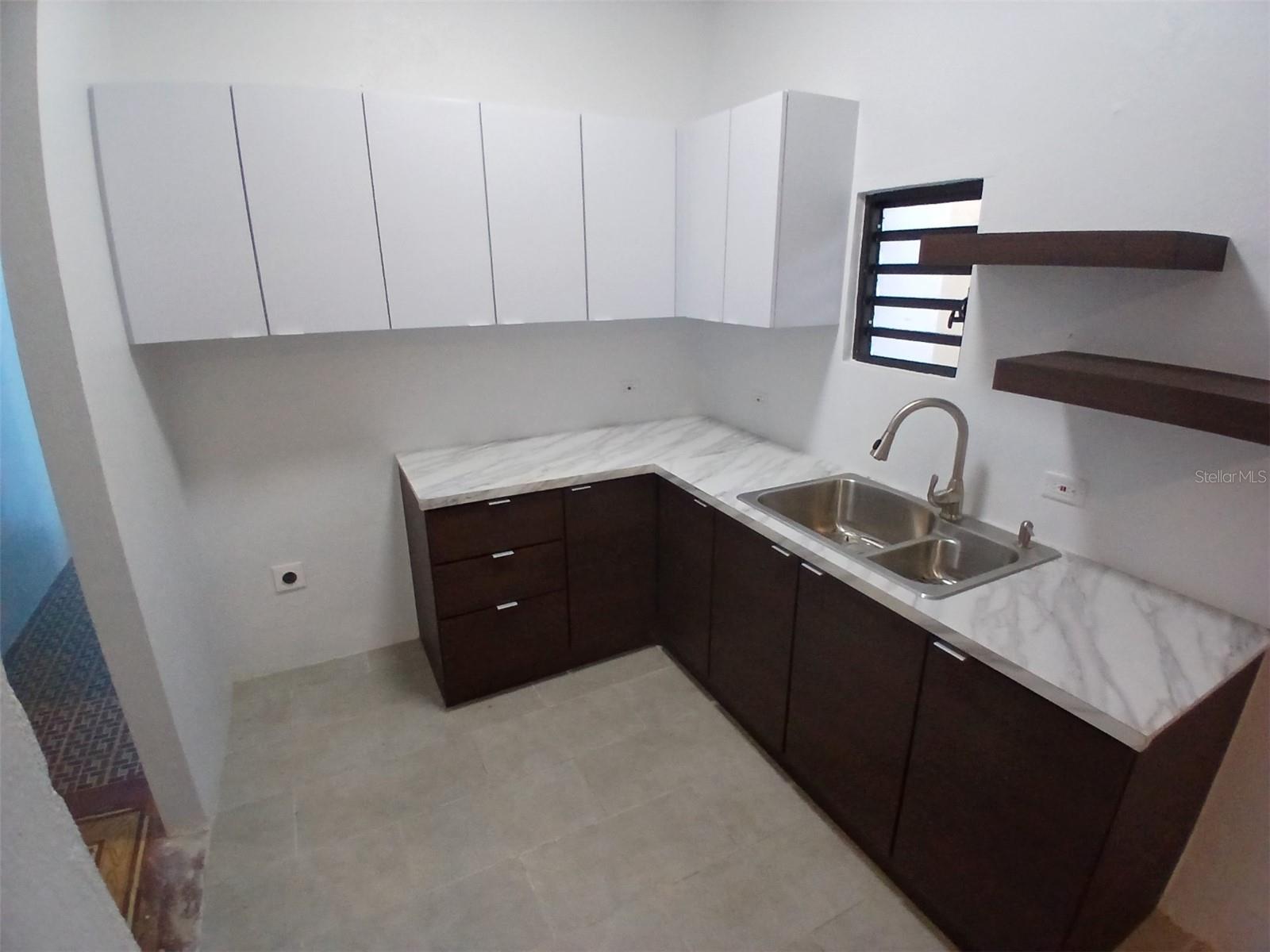 SANTA RITA - Residential Income