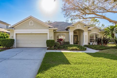 Photo of 412 Pinewood Drive, Oldsmar, FL 34677 (MLS # TB8361905) Photo of 412 Pinewood Drive, Oldsmar, FL 34677 (MLS # TB8361905)