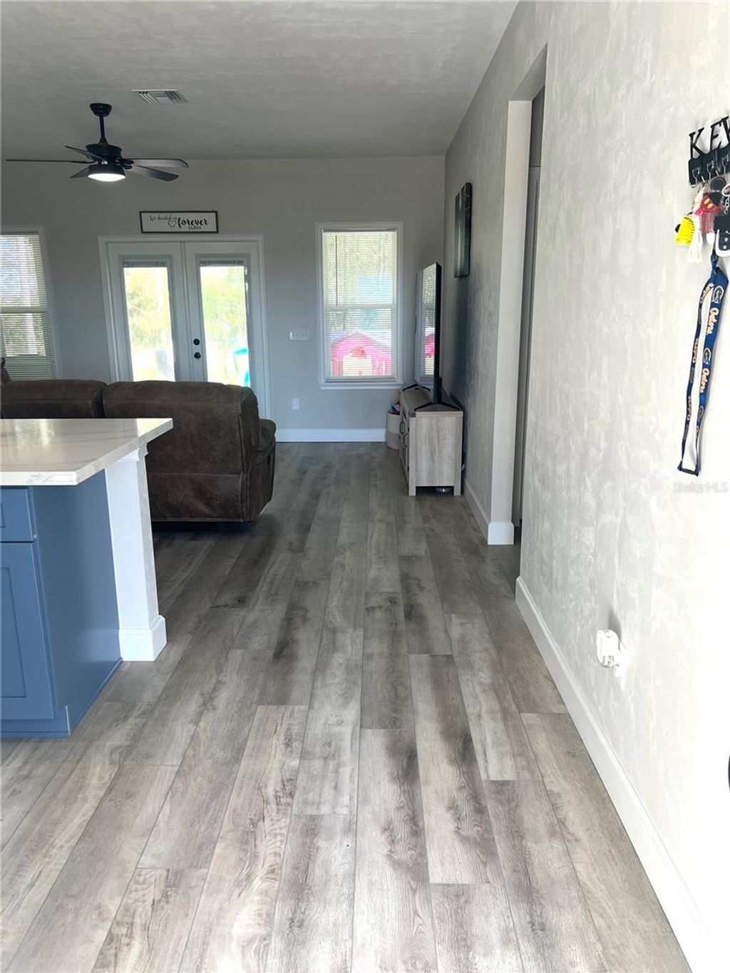 Photo of 7746 SE 70th Avenue, Trenton, FL 32693 (MLS # GC536574)