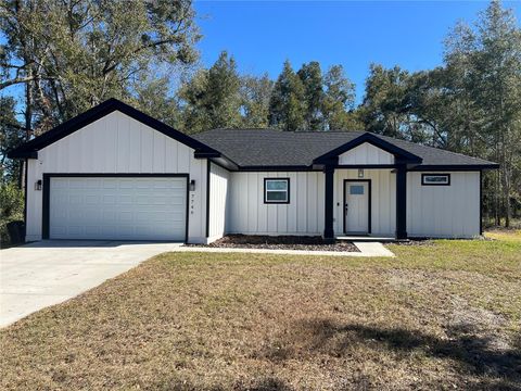 Photo of 7746 SE 70th Avenue, Trenton, FL 32693 (MLS # GC536574)