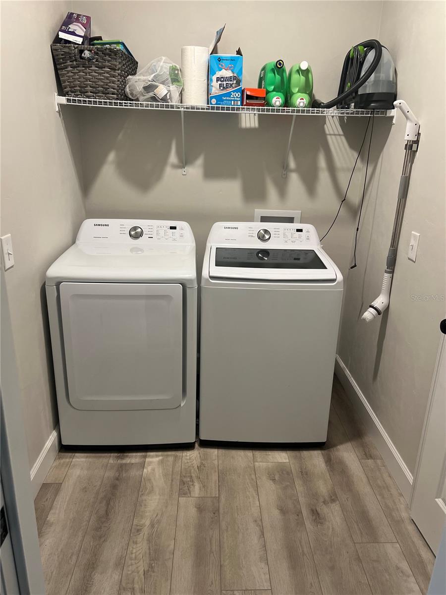 SUN-N-FUN - Residential