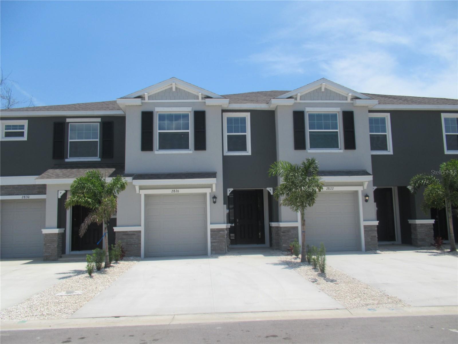 LOCATION, LOCATION, LOCATION. A great townhome, not a condominium. The magic words: owner motivated, solid construction, both floors are block construction, hurricane shutters, community pool and gym, plus dog park and more.close to Waterside, Lakewood Ranch, UTC Mall, downtown Sarasota, easy access to I-75 for easy commute to Tampa, Miami, and SRQ airport.
Like new unit, super clean, one car garage,
See it to believe it,