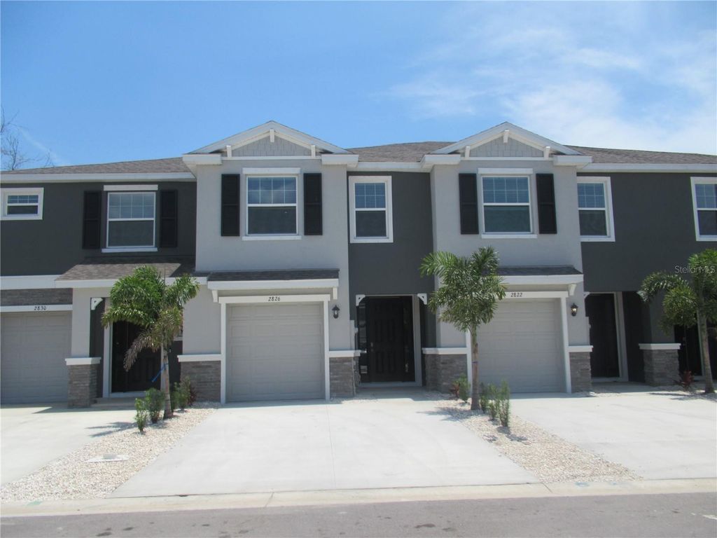 Photo of 2826 Midnight Pearl Drive, Sarasota, FL 34240 (MLS # A4663093)