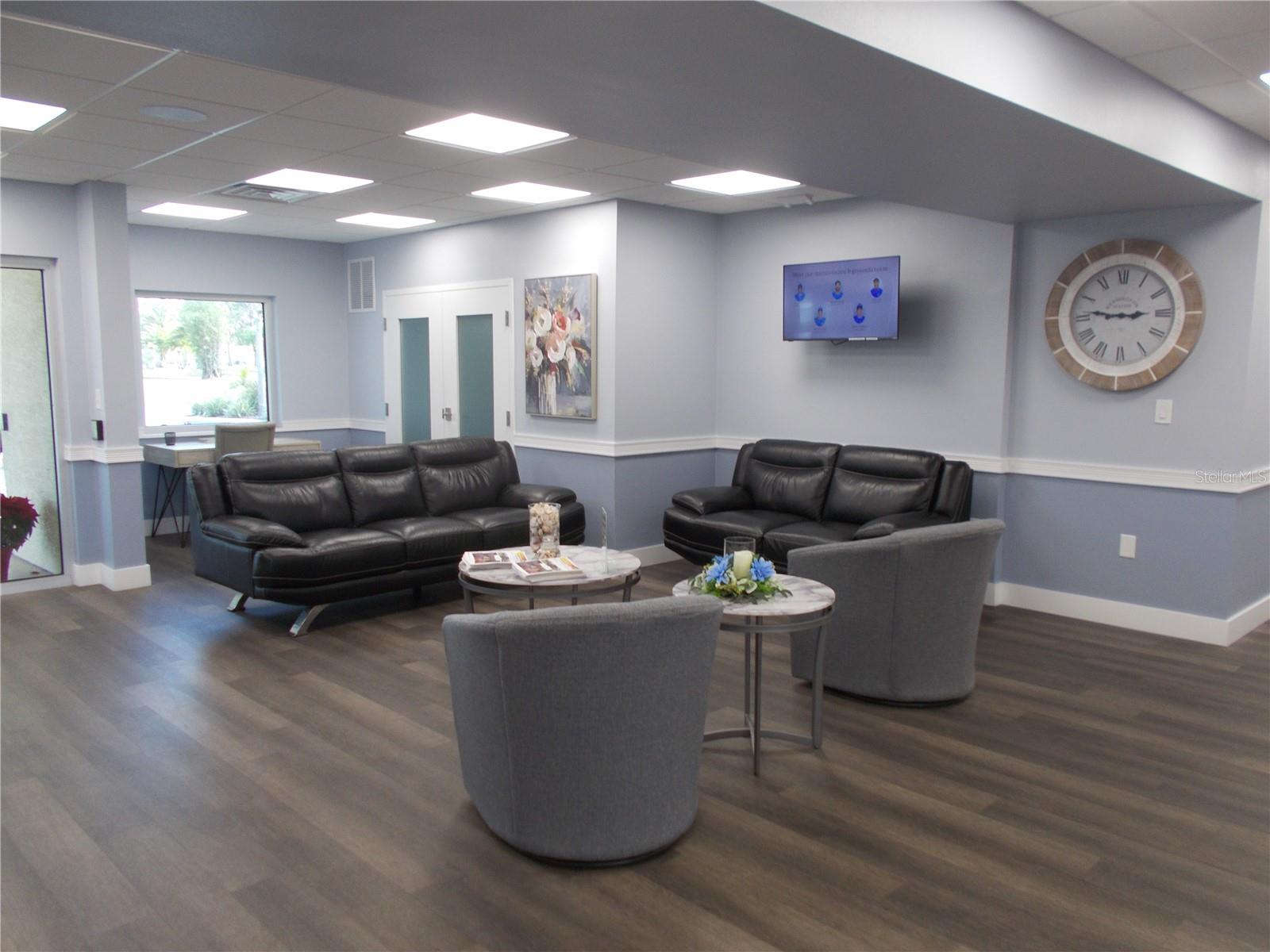 HOLIDAY PARK - Residential