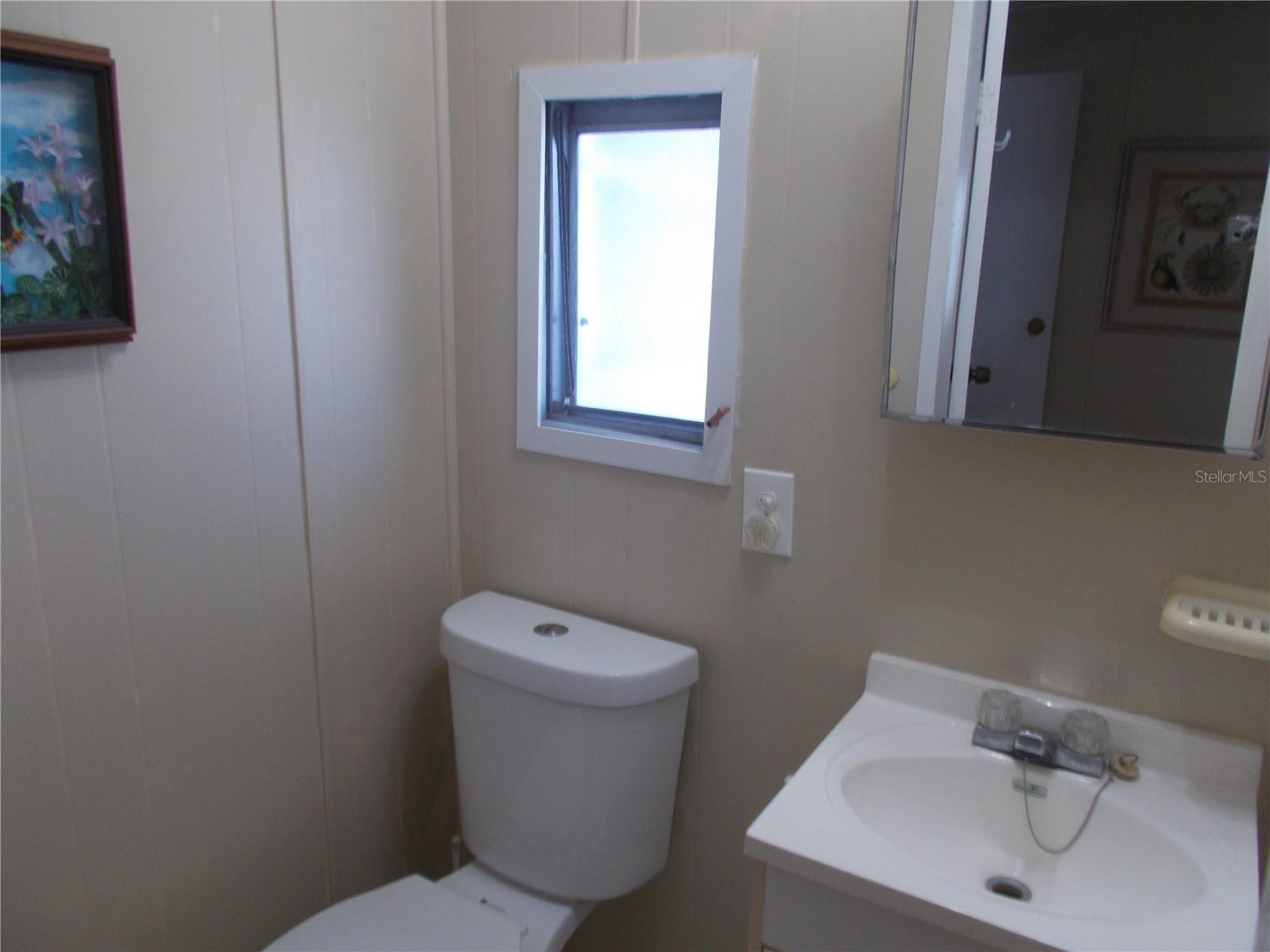 HOLIDAY PARK - Residential