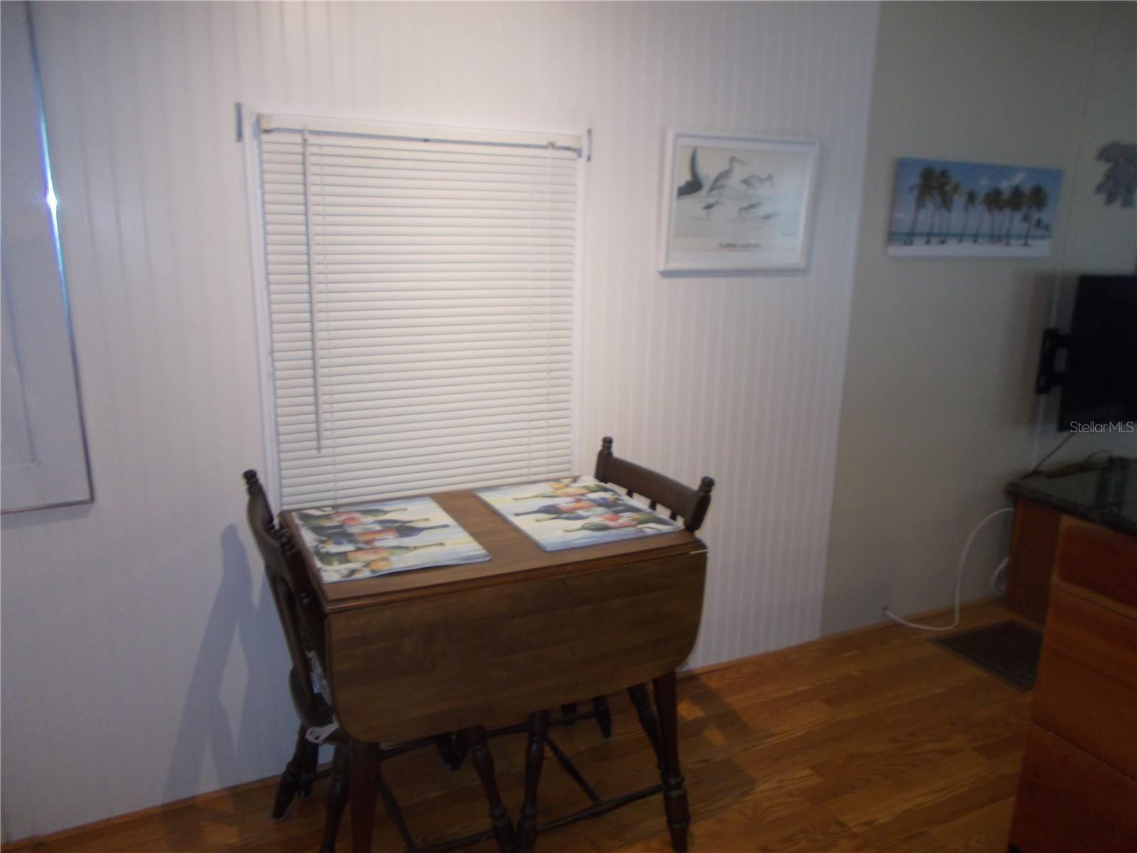 HOLIDAY PARK - Residential