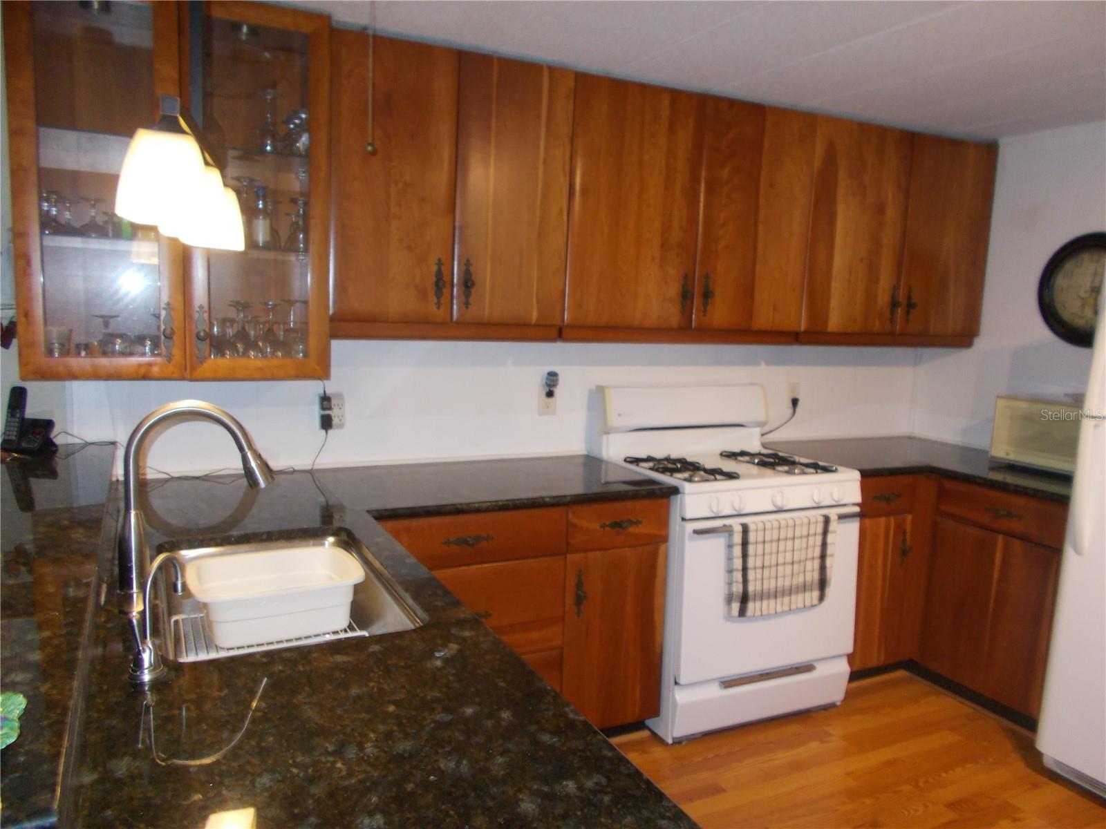 HOLIDAY PARK - Residential