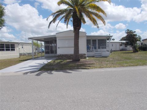 Photo of 5039 Palena Boulevard, North Port, FL 34287 (MLS # C7524155)