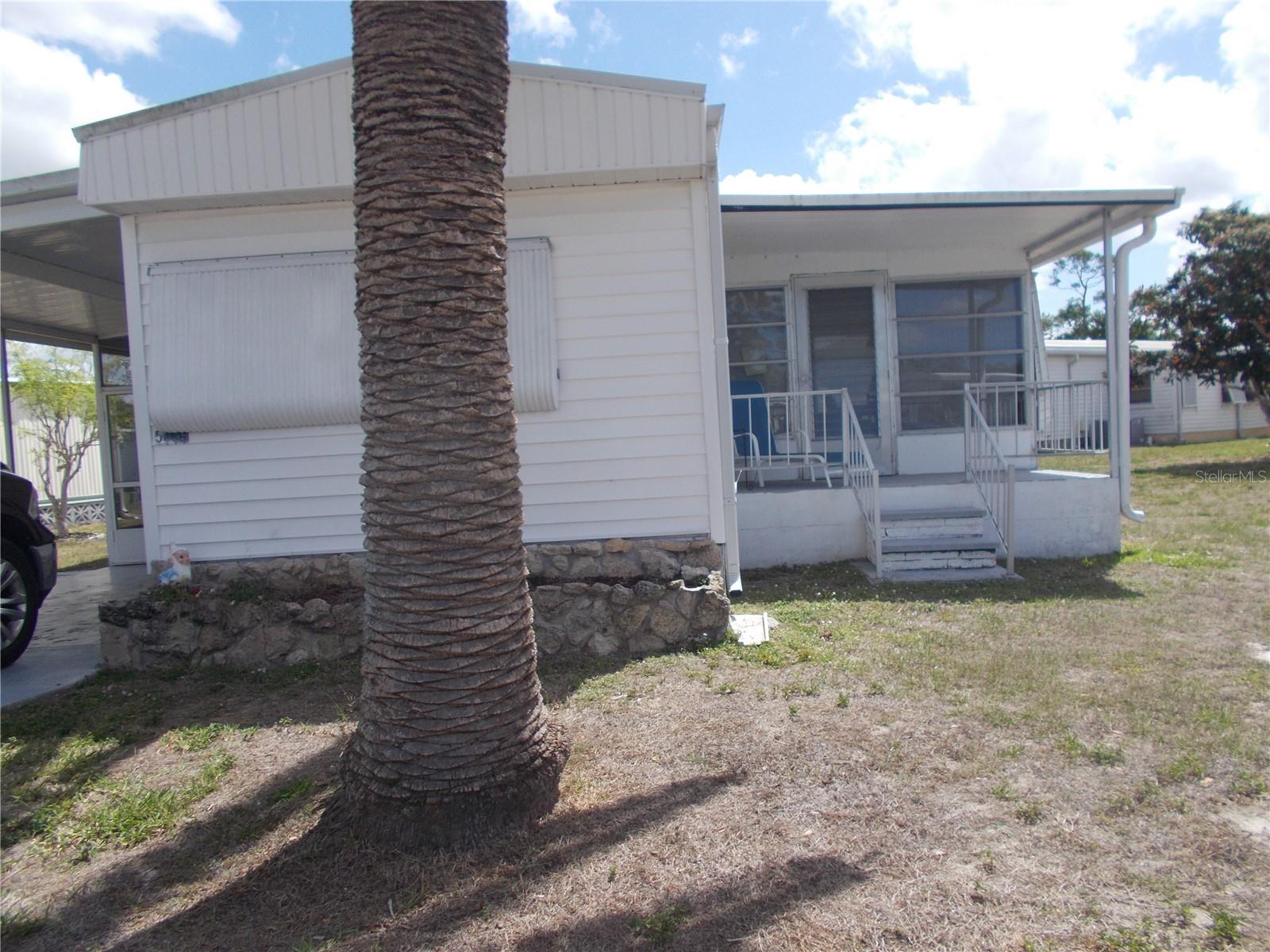 HOLIDAY PARK - Residential