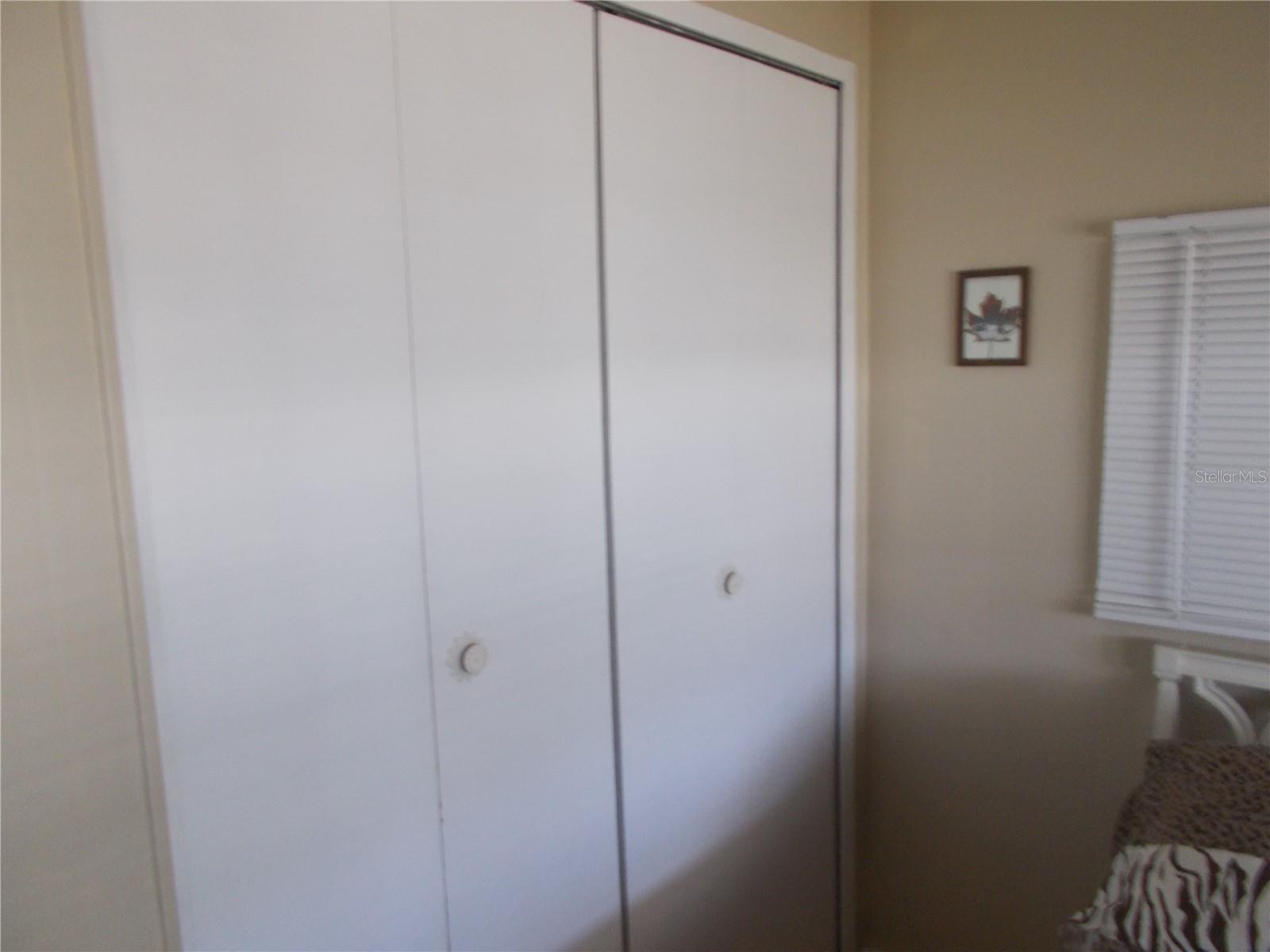 HOLIDAY PARK - Residential