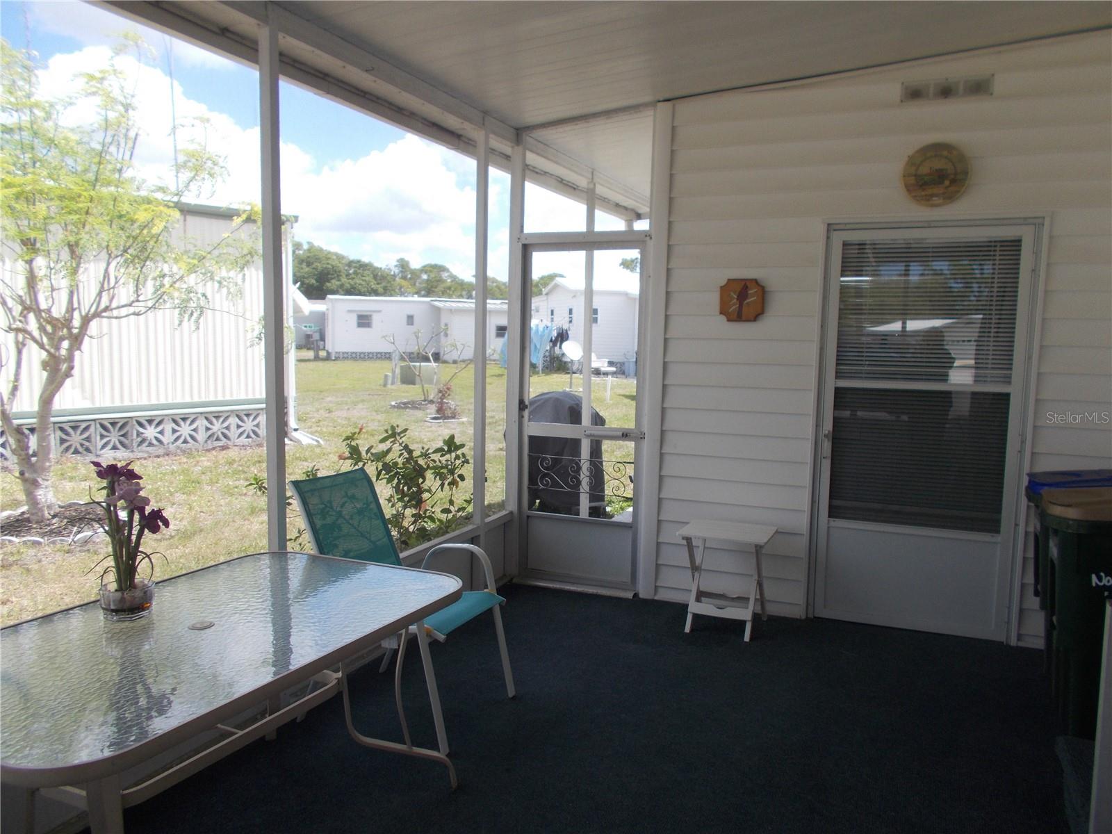 HOLIDAY PARK - Residential