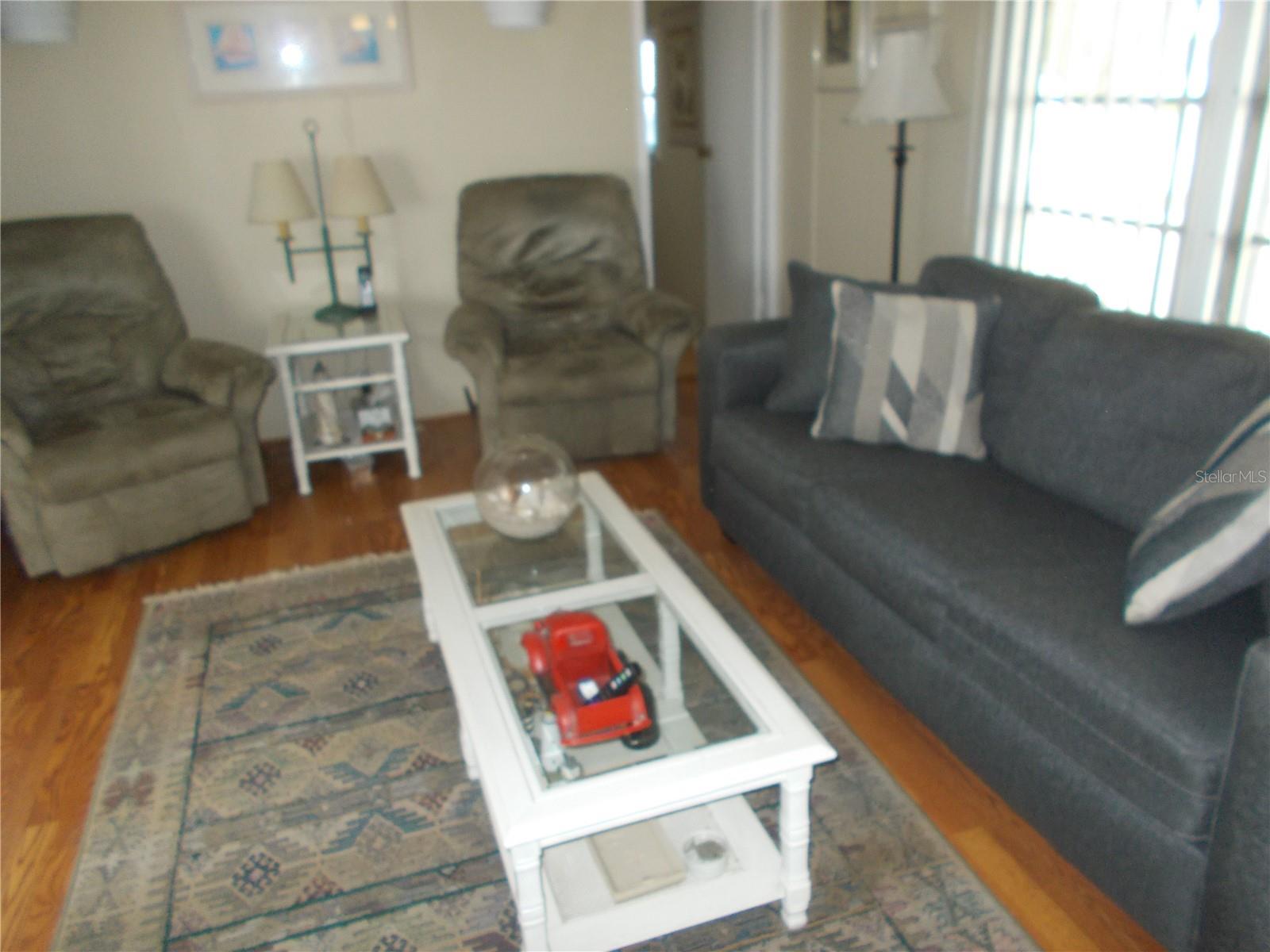 HOLIDAY PARK - Residential