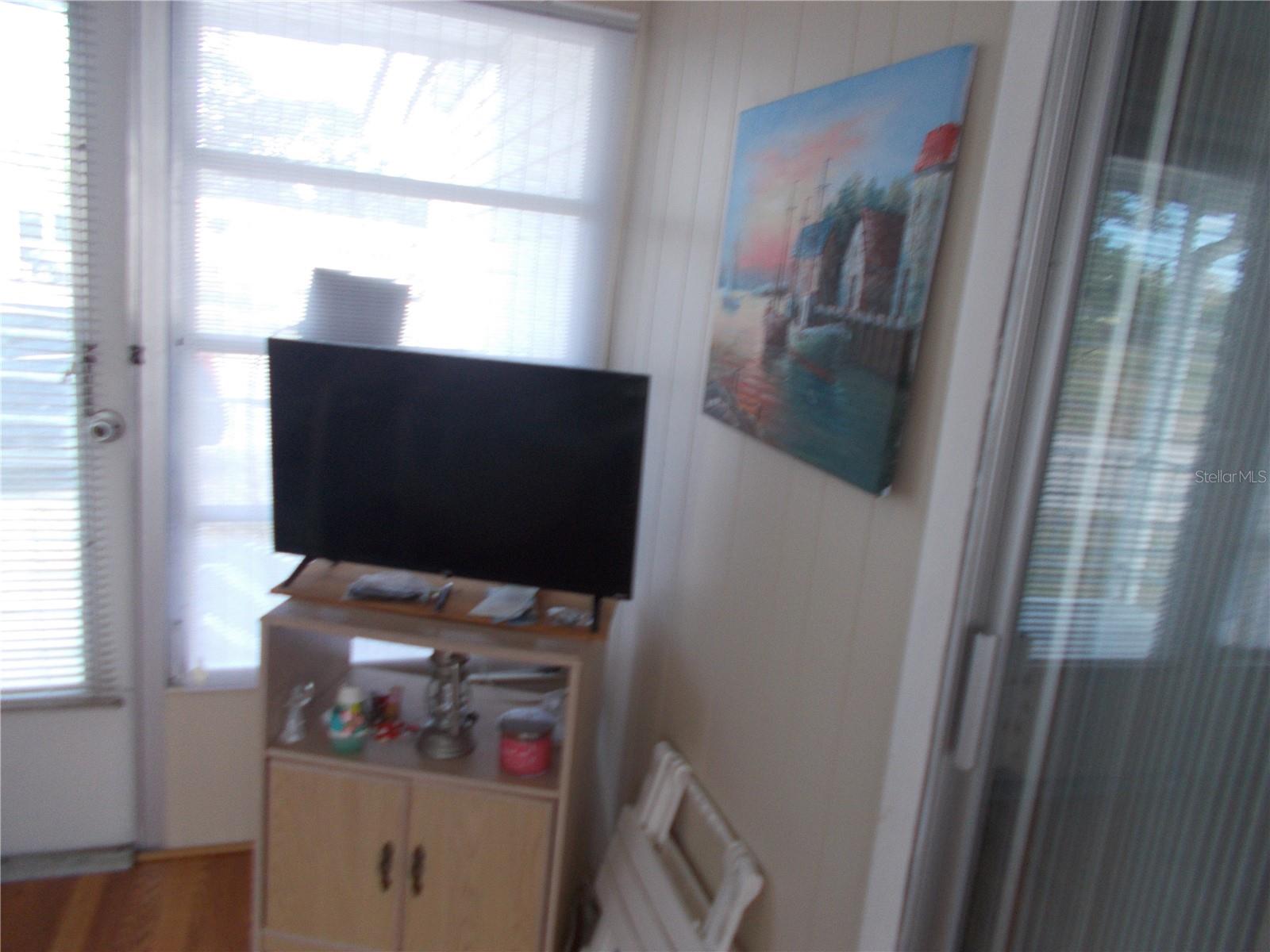 HOLIDAY PARK - Residential