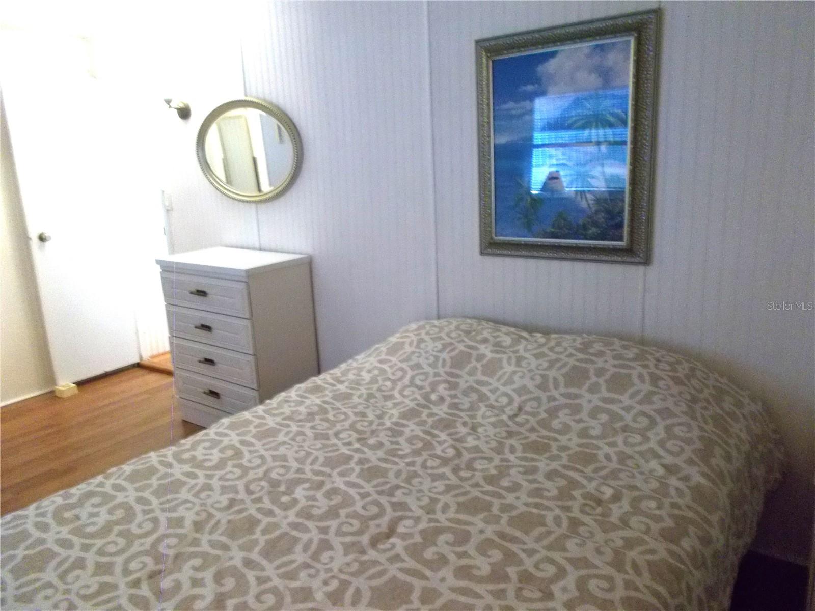 HOLIDAY PARK - Residential