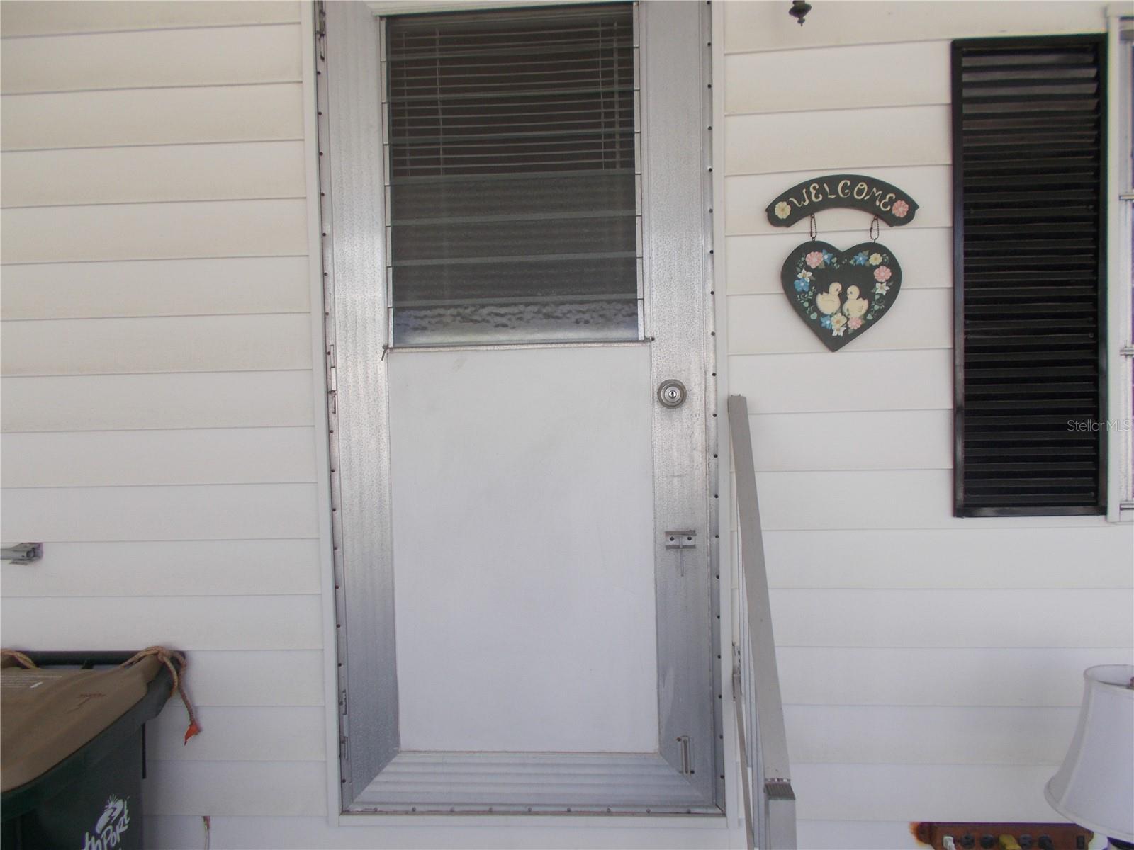 HOLIDAY PARK - Residential