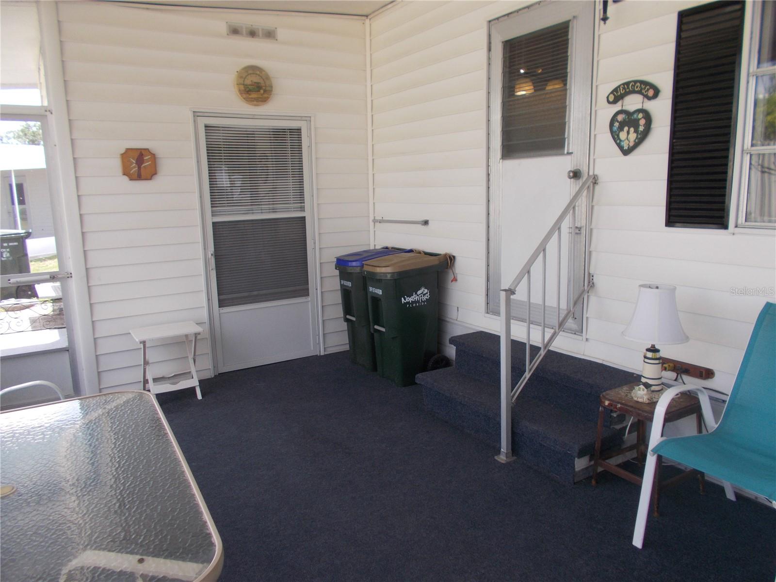 HOLIDAY PARK - Residential