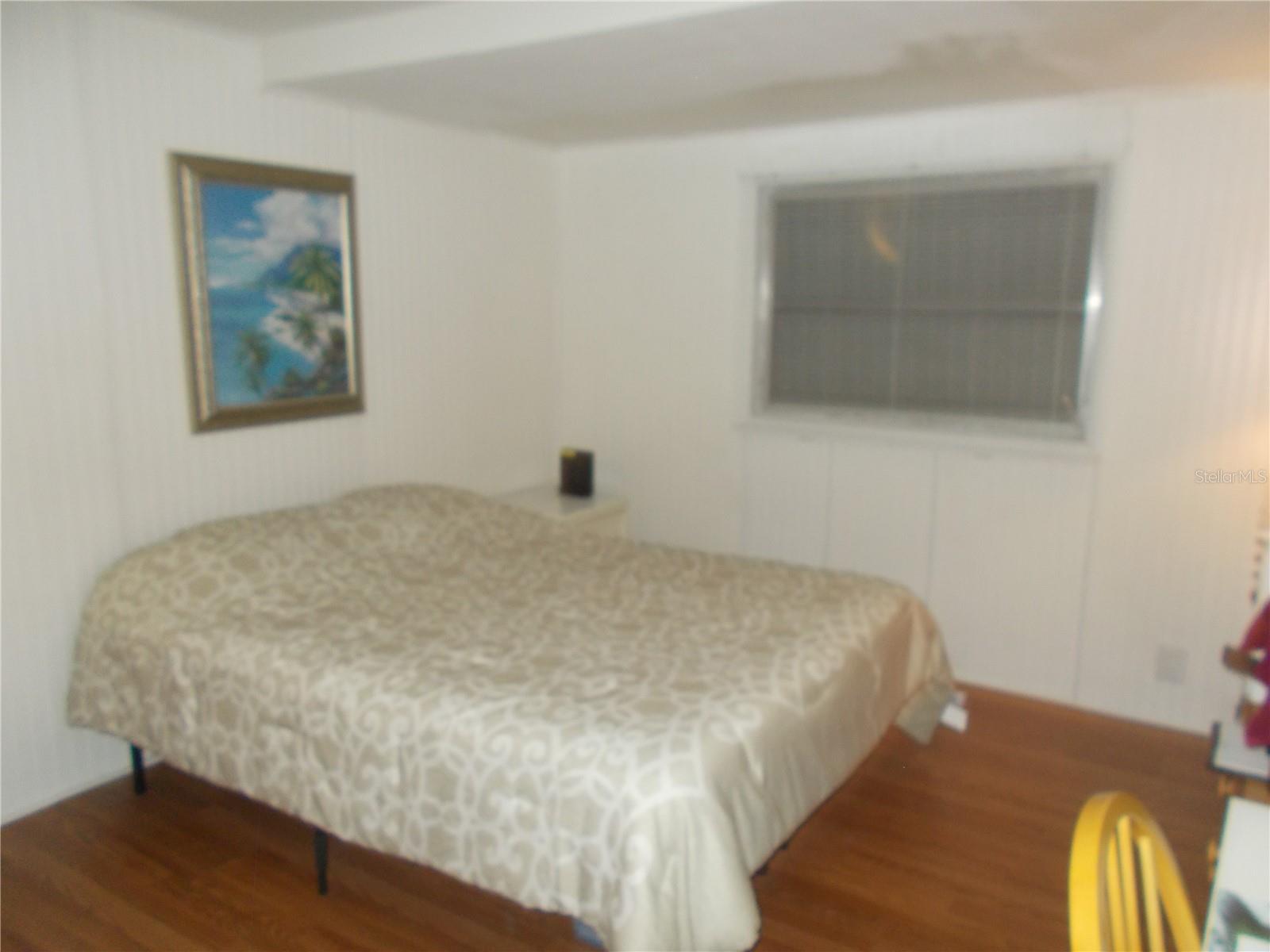 HOLIDAY PARK - Residential