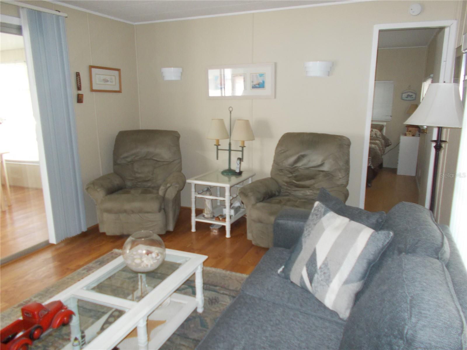 HOLIDAY PARK - Residential