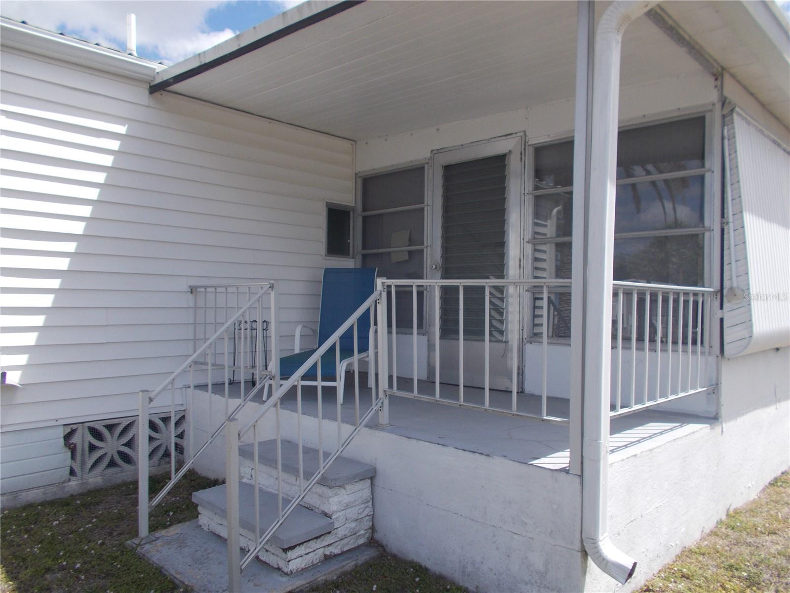 HOLIDAY PARK - Residential