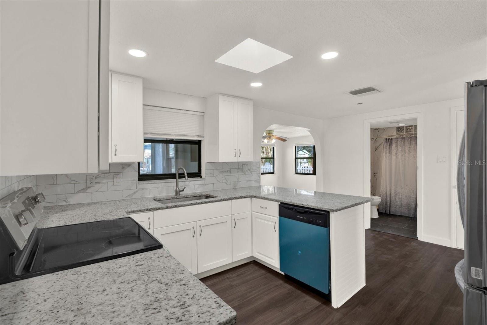 SEA RANCH ON GULF - Residential