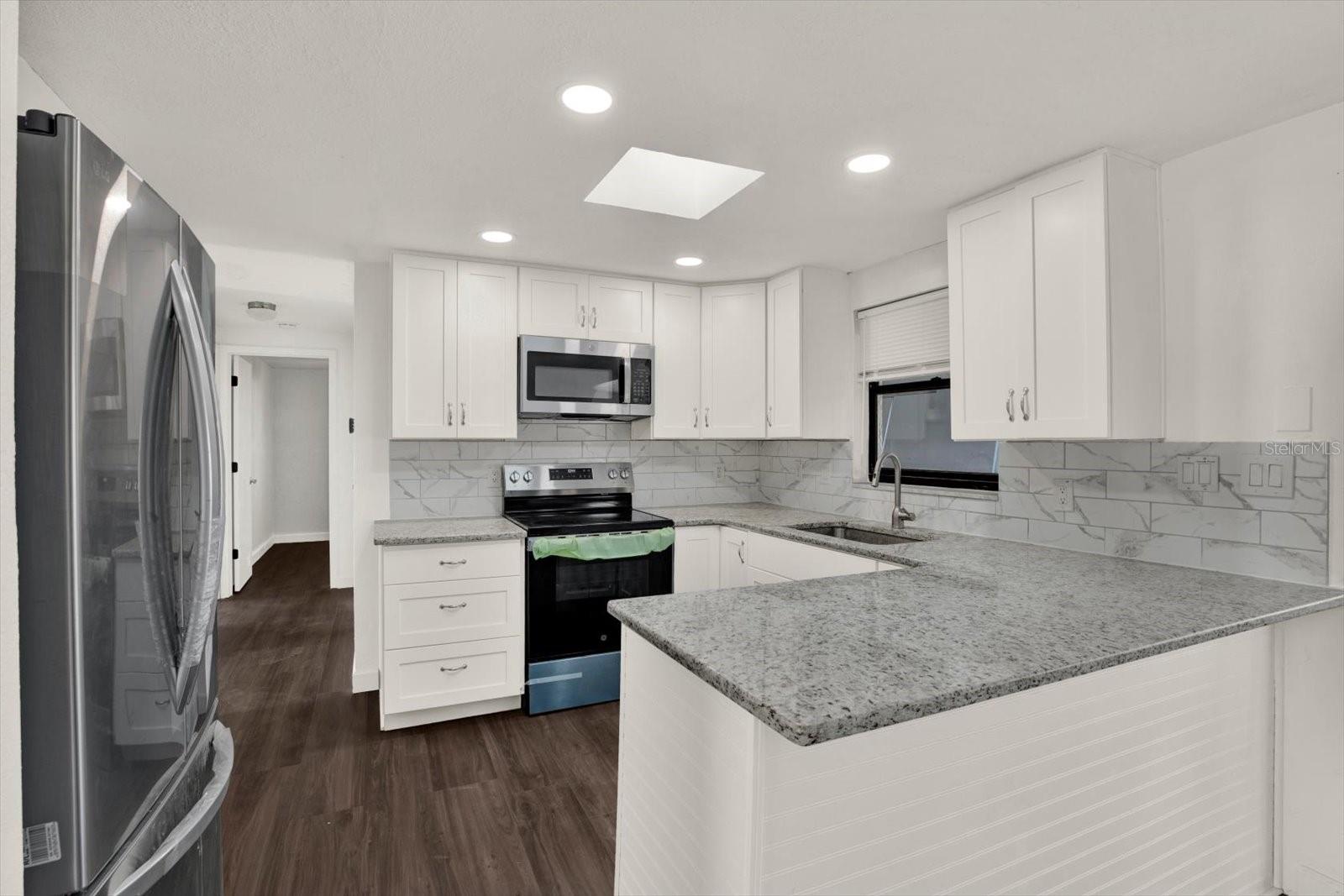 SEA RANCH ON GULF - Residential
