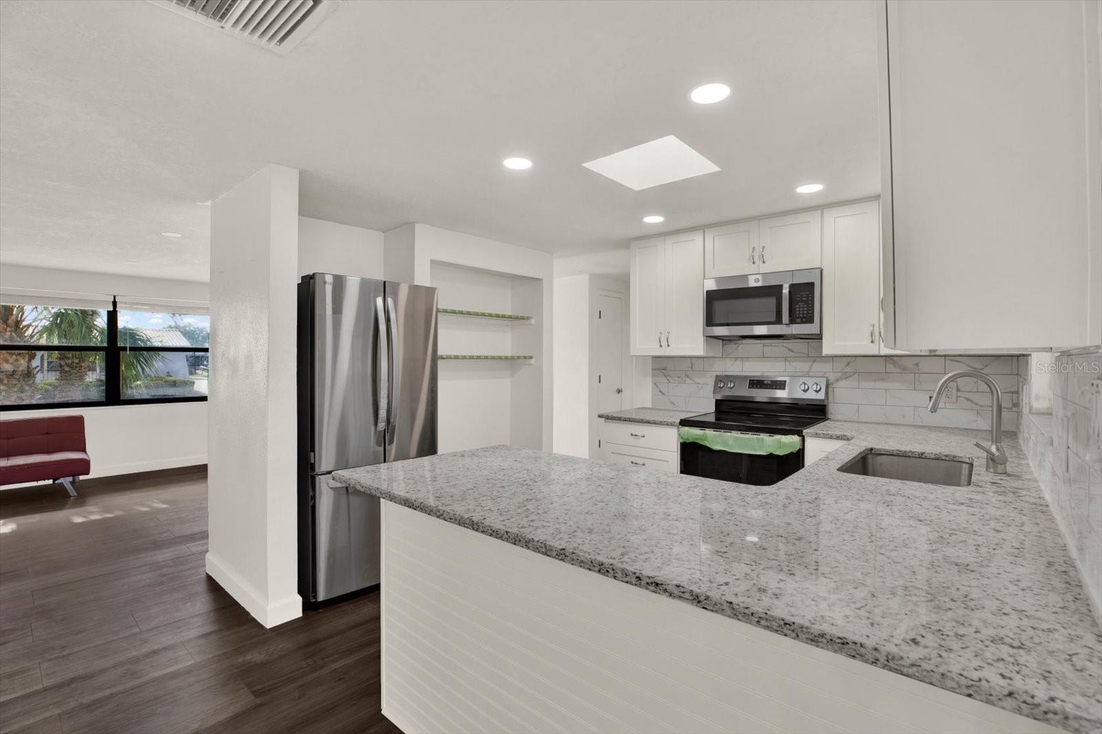 SEA RANCH ON GULF - Residential