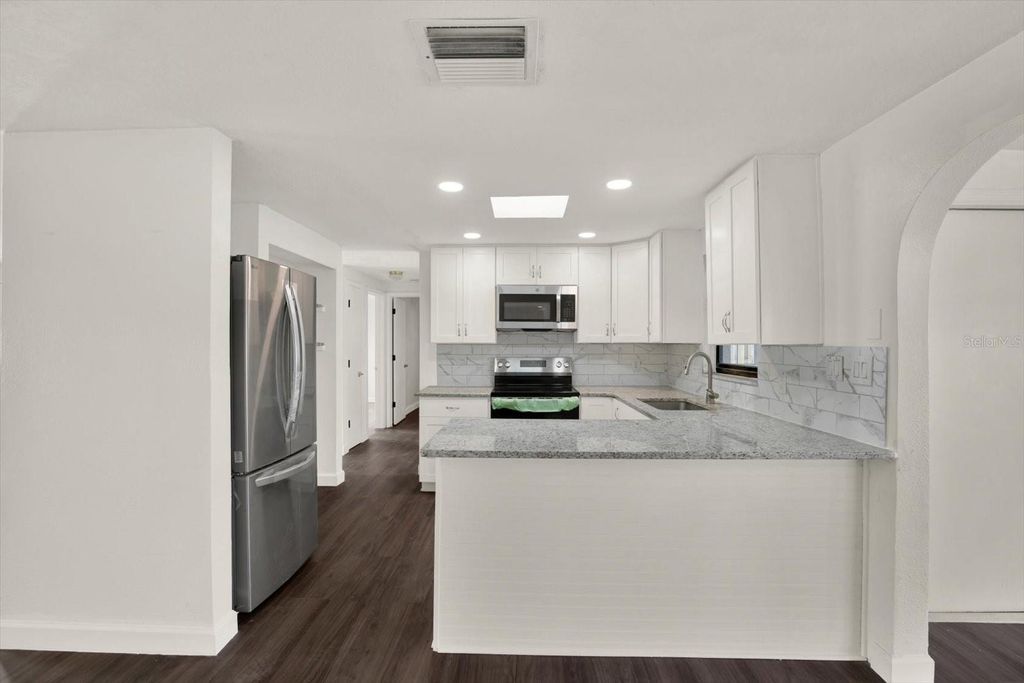 Photo of 13605 Garris Drive, Hudson, FL 34667 (MLS # W7885778)