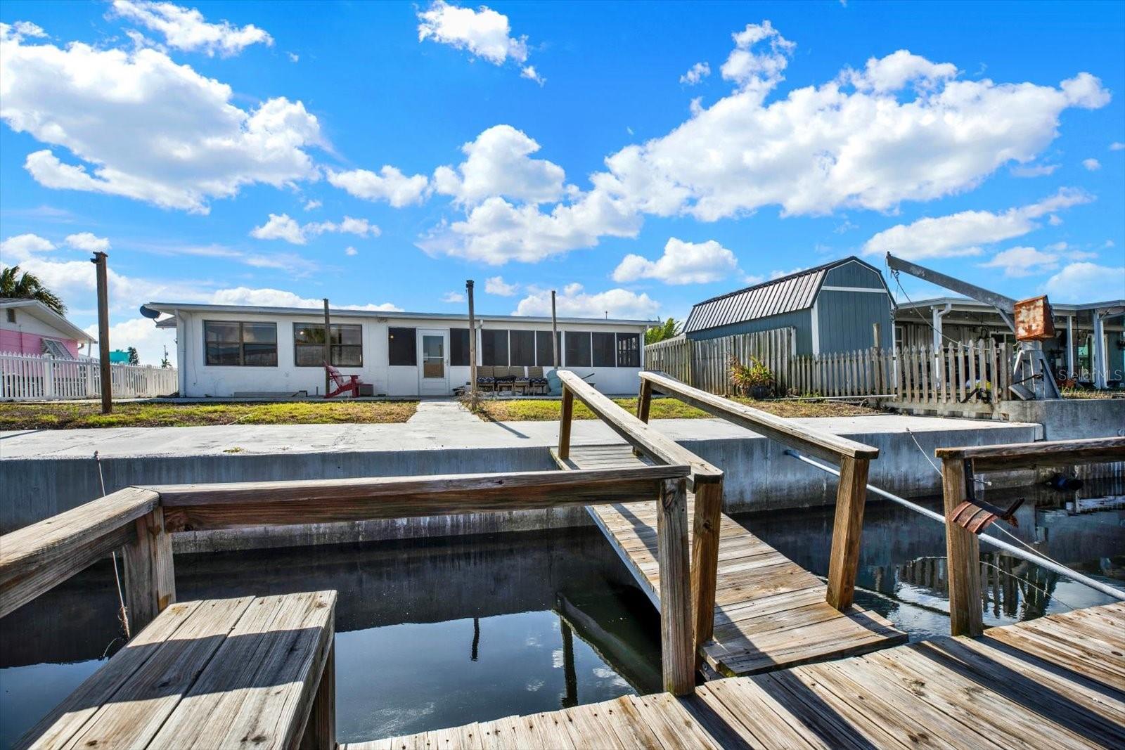 SEA RANCH ON GULF - Residential
