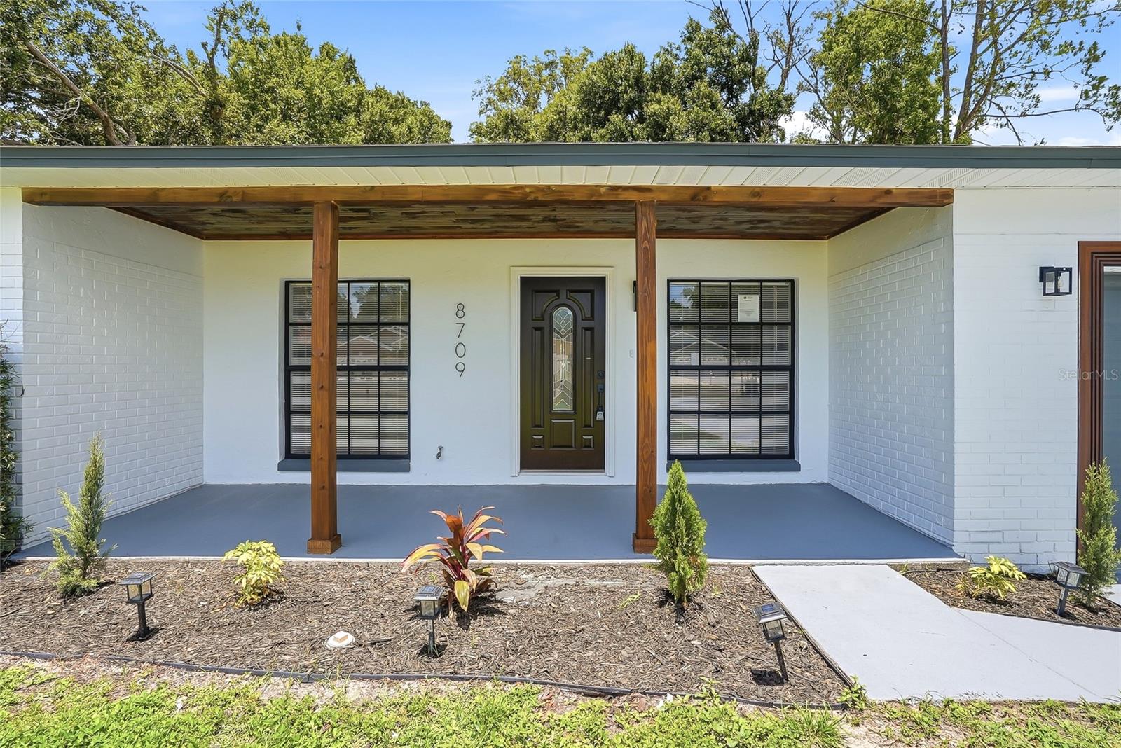 ROCKY RIVER SITES - Residential