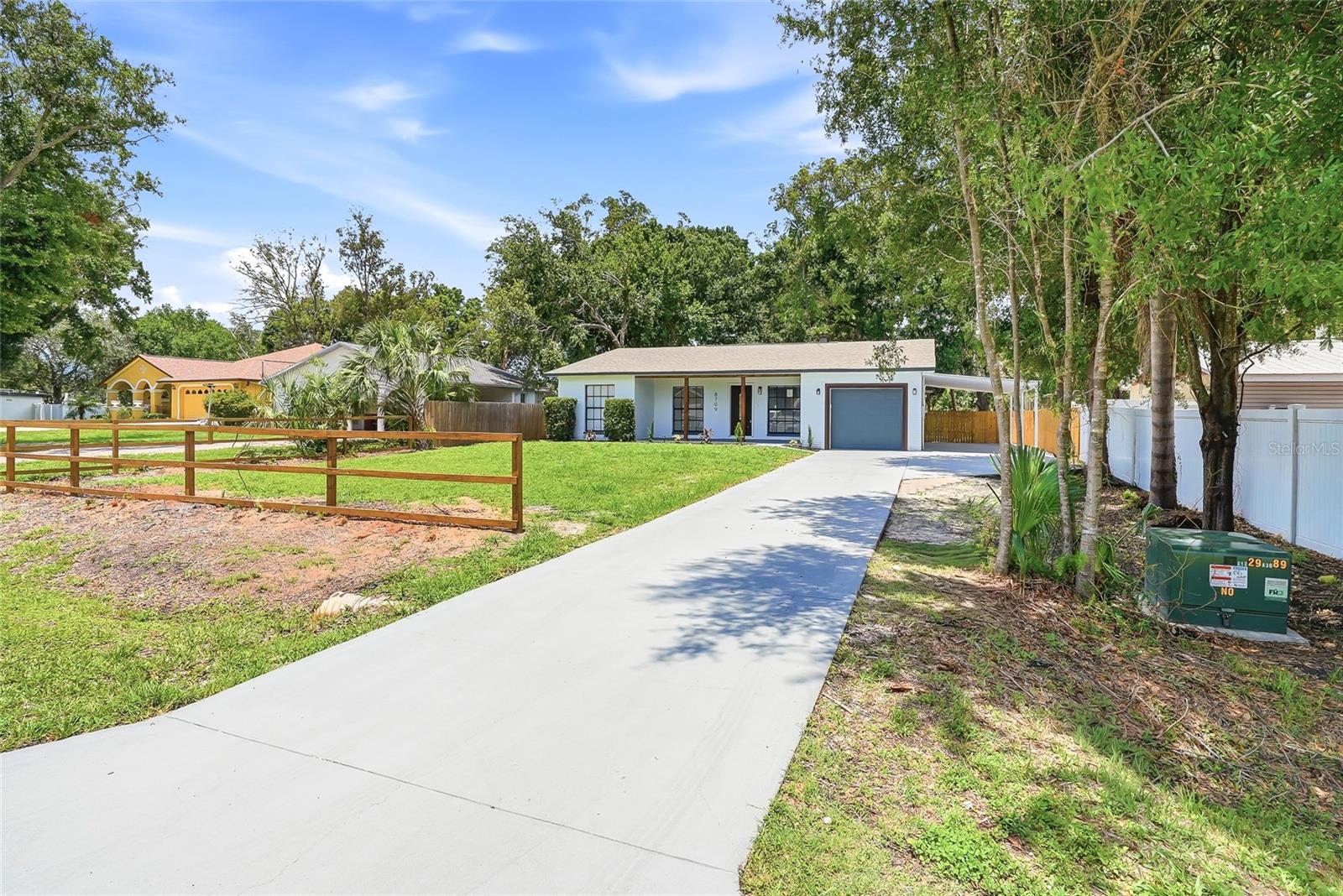 ROCKY RIVER SITES - Residential
