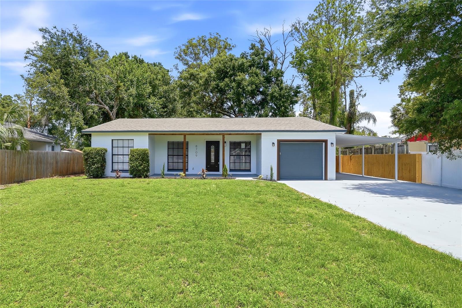 ROCKY RIVER SITES - Residential