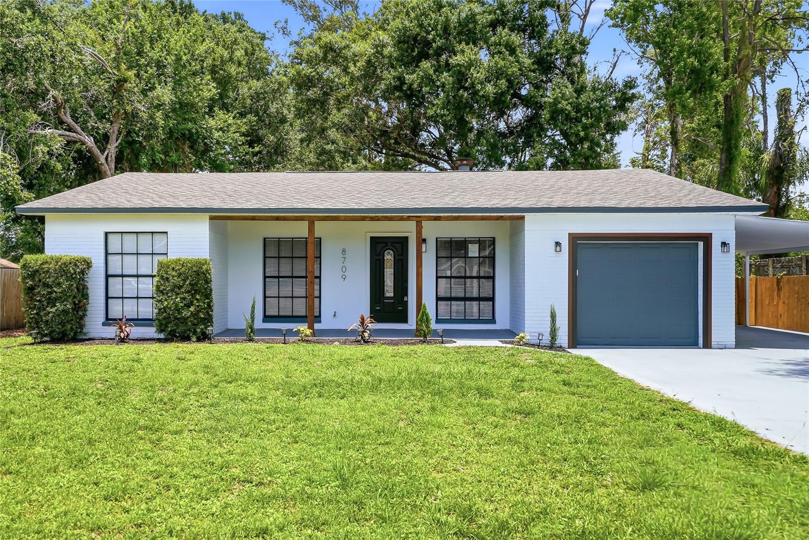 ROCKY RIVER SITES - Residential